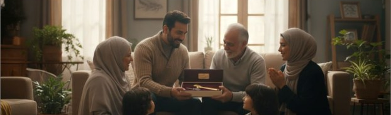 بخش شخصی سازی