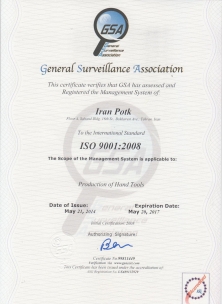 ISO 9001