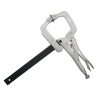 Locking Bar Clamp