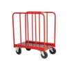 Double Open Sided Cart