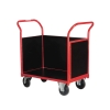 Open Sided Platform Cart