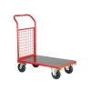 Wired And Platform Cart