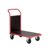 Panelled And Platform Cart