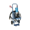 Clean system oil filtration system(JP2010)
