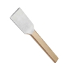 Brick Cutting Chisel, Flat Oval