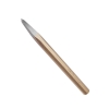 Point Chisel, Octagonal