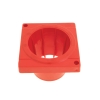 CNC Plastic Tool Holder TD 1011