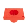 CNC Plastic Tool Holder TD 1010