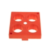 CNC Plastic Tool Holder TK 1012