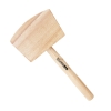 Carpenter's Mallet 1