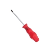 Screwdriver for TORX screws