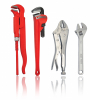 Pliers and Wrenches