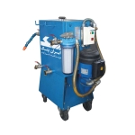 Maintenance-Station For Cooling Lubricants