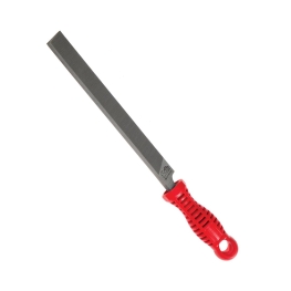 Engineer’s Files- Knife