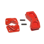 Fix And Movable Jaws