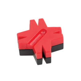 مغناطیس کننده - مغناطیس زدا