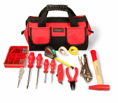 Home hand tool kit