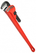Pipe Wrench American Pattern