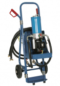 Clean system oil filtration system(JP2010)