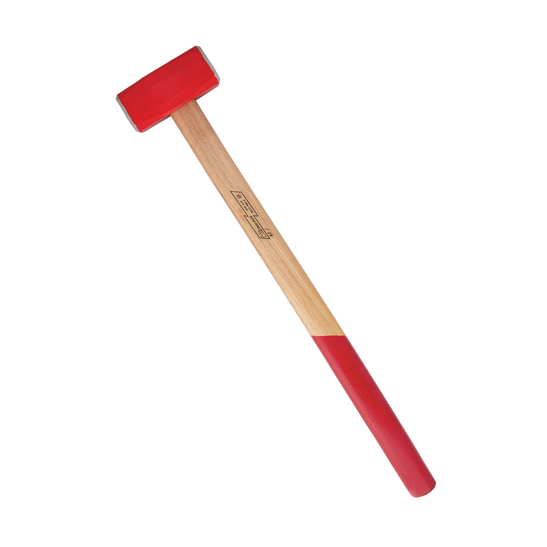 Sledge Hammer 1